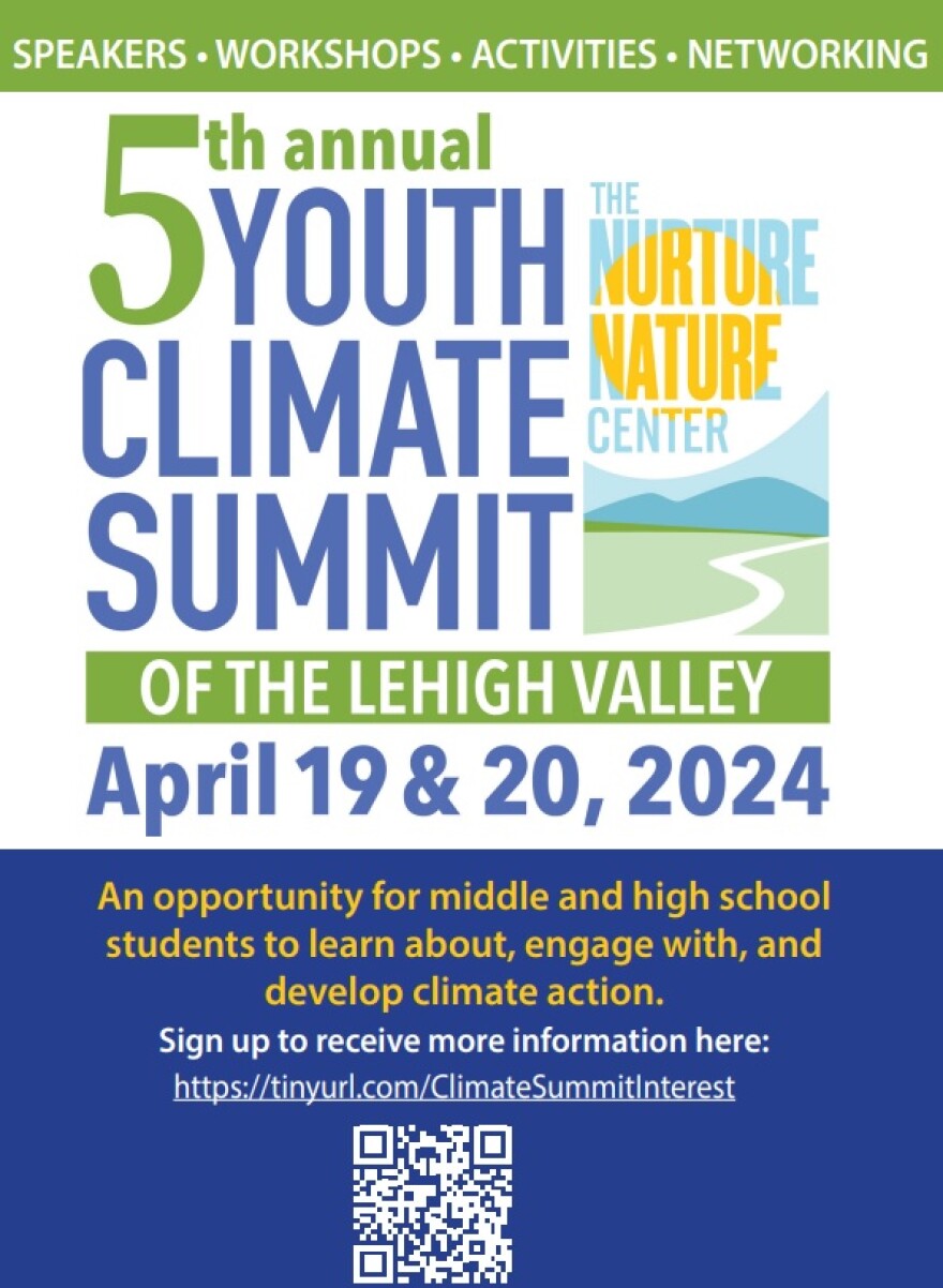 Youth Climate Summit 2024