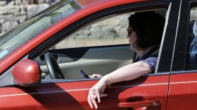 Distracted Driving