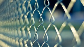 prison-fence