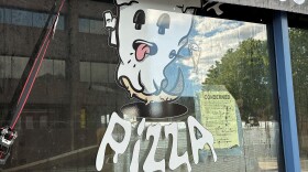 Paranormal Pizza condemned