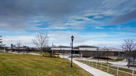Lehigh Carbon Community College in Schnecksville