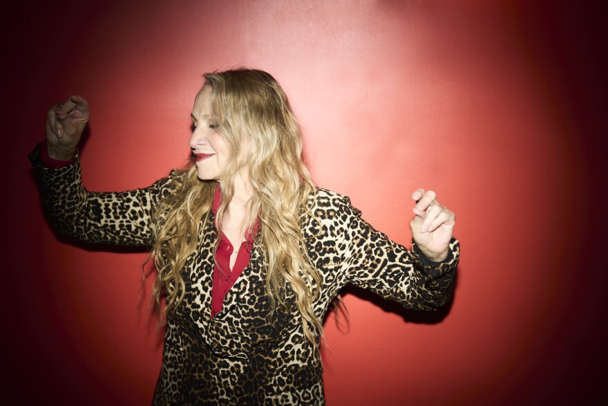 Joan Osborne
