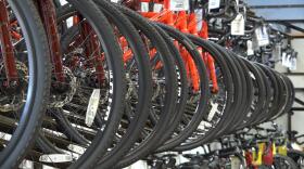 Corona-Bikes