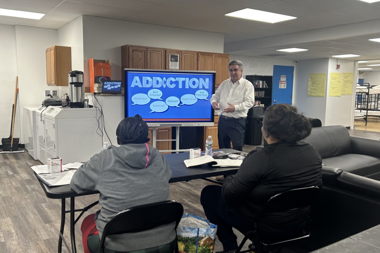 Phoenix Training Program