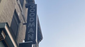 Goodman building in South Bethlehem