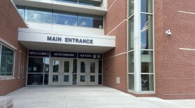 Nitschmann Middle School