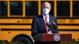 Tom Wolf