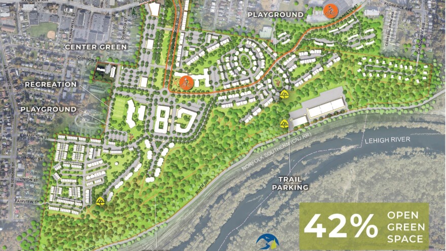 Northridge Open Lands