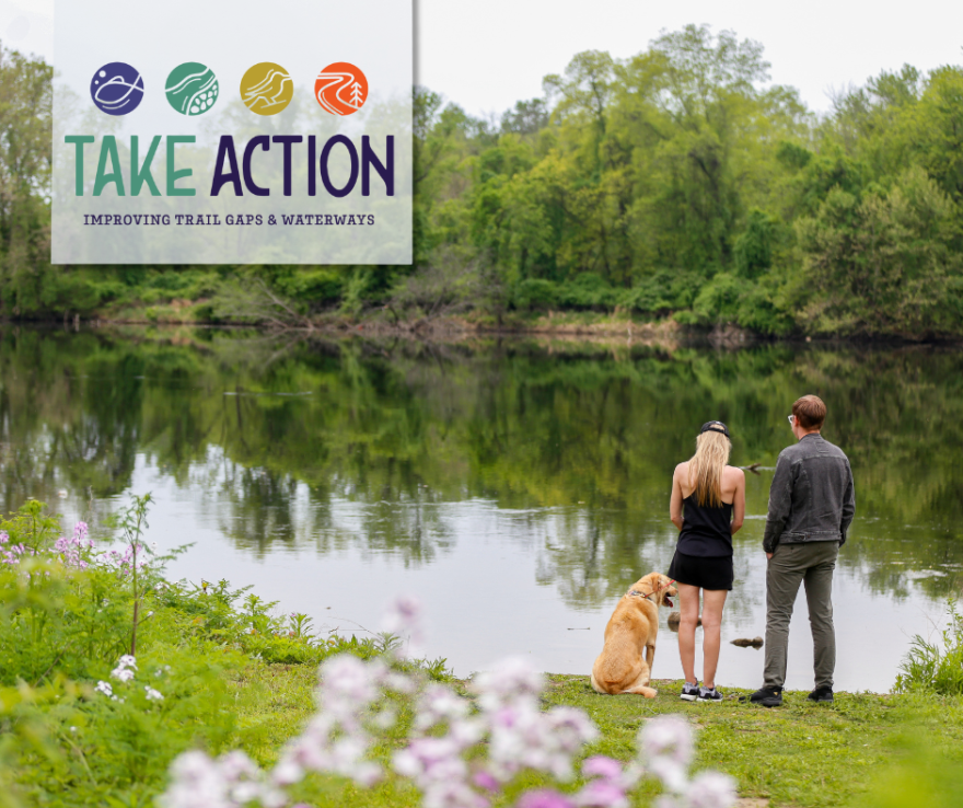Take Action Launch