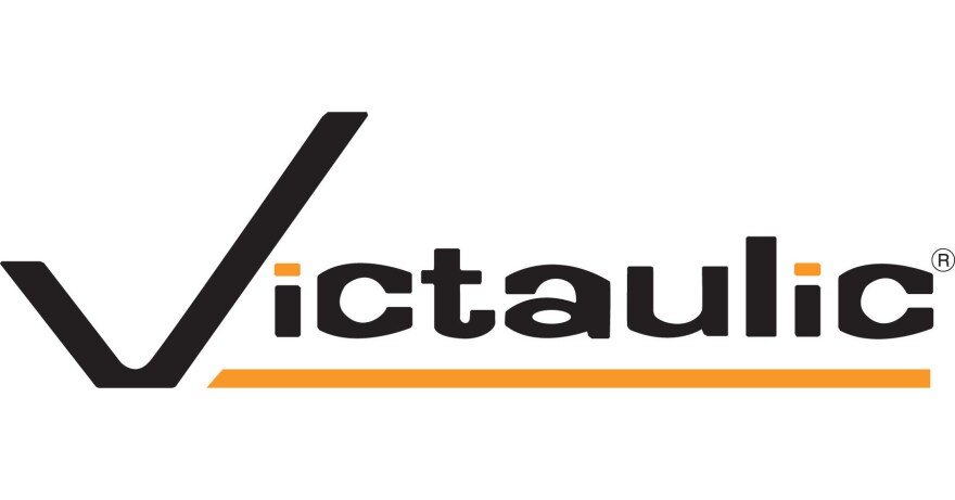 Victaulic logo
