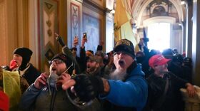 After The Riot: The Extremism That Fueled The Capitol Insurrection