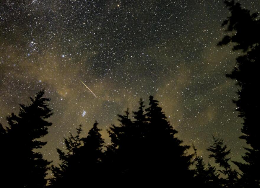 Meteor