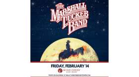 Marshall Tucker Band