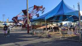 Allentown Fair 1