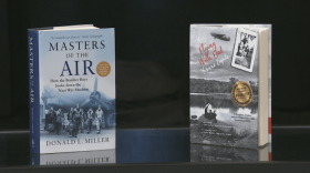 Victory in the Sky authors