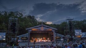 Philadelphia Folk Festival