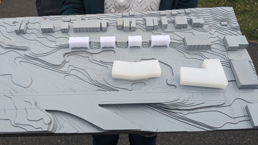 gateway on fourth model