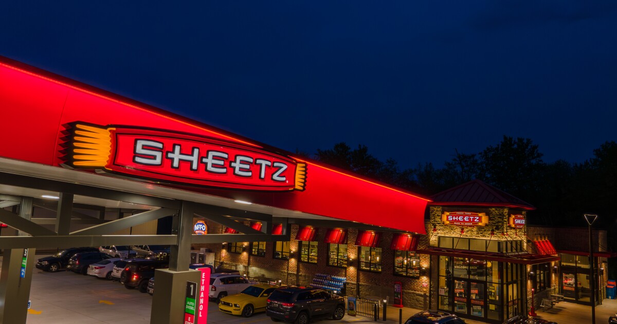 Sheetz with drive-thru approved for Saucon Valley Square shopping plaza Sheetz with drive-thru approved for Saucon Valley Square shopping plaza