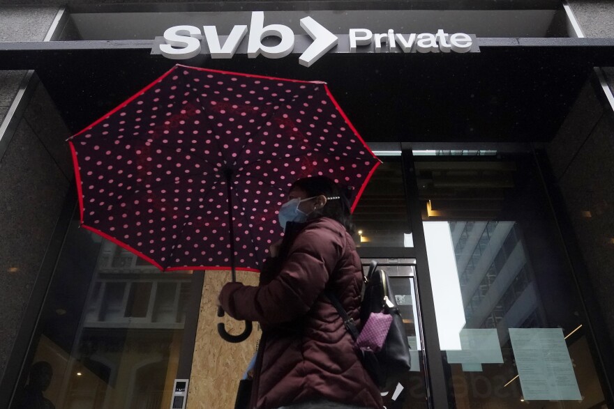 Silicon Valley Bank