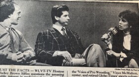 Professional wrestling
