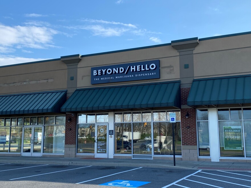 Beyond Hello