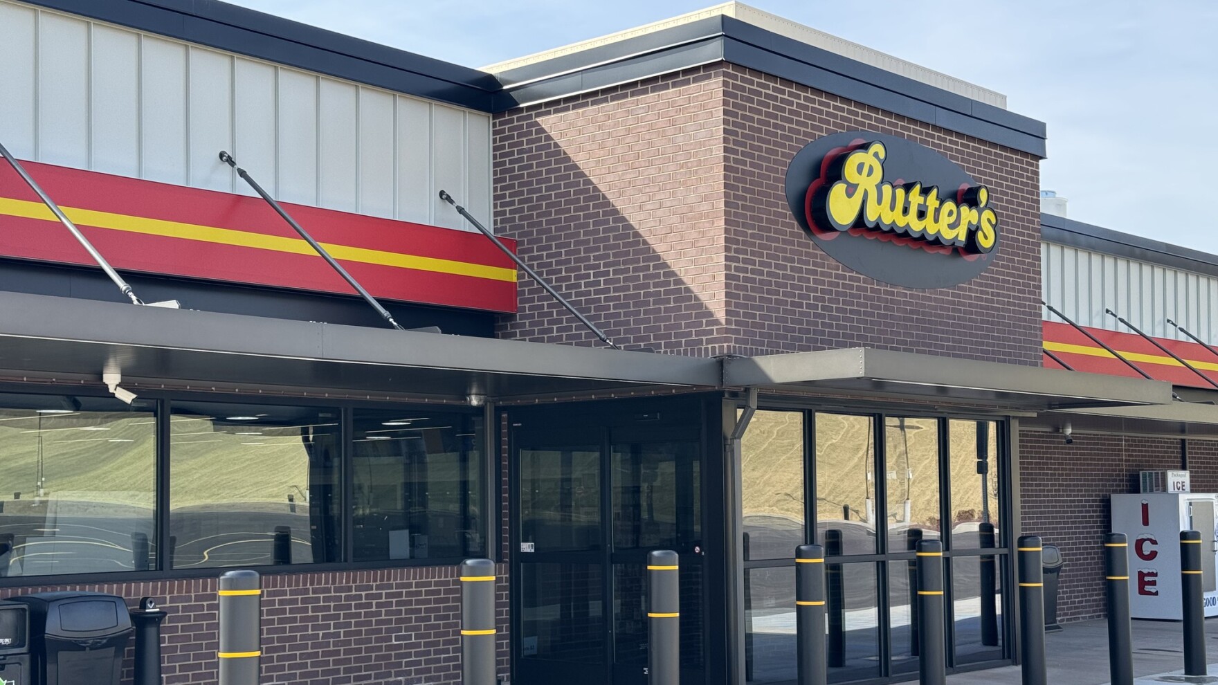 Palmer approves preliminary plans for the Lehigh Valley's first Rutter ...