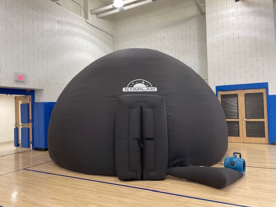 Constellation Station