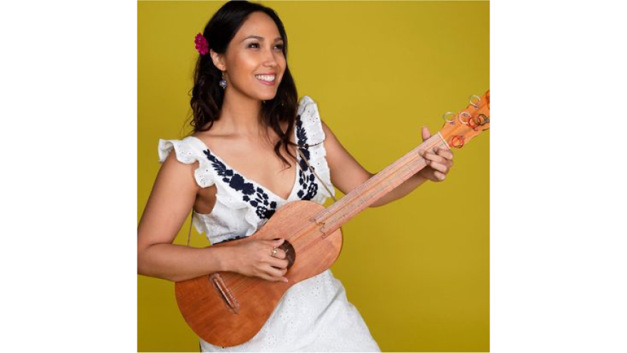 Sonia De los Santos