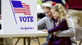 Election 2024 America Votes Pennsylvania