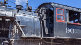 Train-image