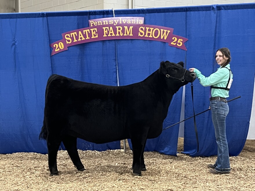 PA Farm Show
