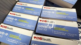 COVID 19 Test Kit