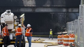 I-95 Collapse