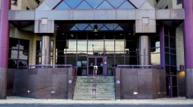 Lehigh County Jail, prison,  Allentown Center City, Lehigh valley