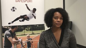 Olympics Sex Abuse Investigations