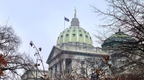 harrisburg-capitol-building