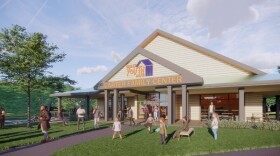 Carter Family Center plans