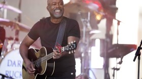 Darius Rucker