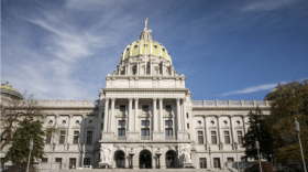 state-capitol-building-harrisburg