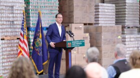 Gov. Shapiro Files Lawsuit Against USDA’s Unlawful Termination of Local Food Purchasing Assistance Program