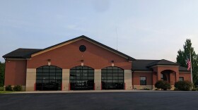 Brandywine Lower Macungie Fire