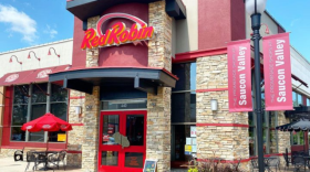 Red Robin Lehigh Valley Restaurant Brands