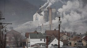 U.S.-Steels-Clairton-Plant