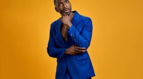 Jay Pharoah