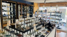 GEMeral Store inside #2