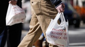 Plastic Bag Ban Pennsylvania