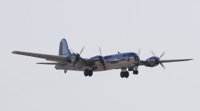 Superfortress Flight