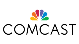 Comcast Logo