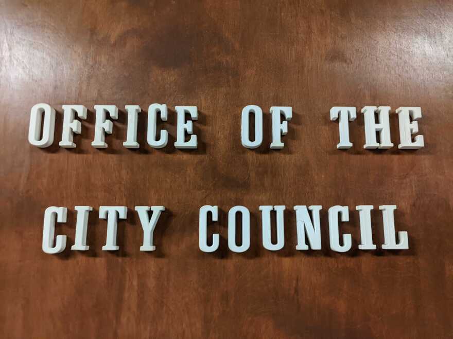 Allentown City Council
