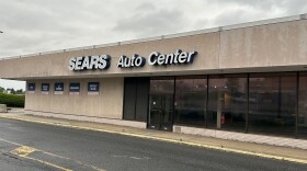 Wawa proposed at former Sears Auto Center at Whitehall Mall